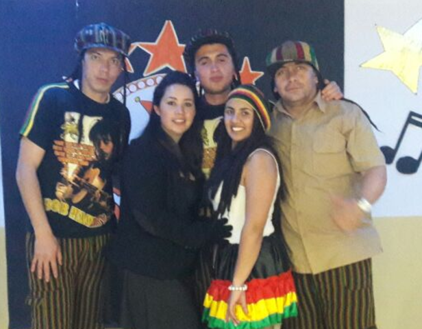 Empece a Estudiar mi carrera Profecional