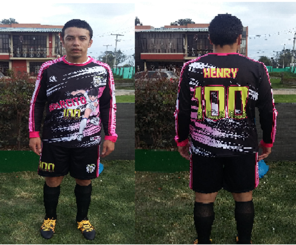 Volví a dejar de jugar fútbol