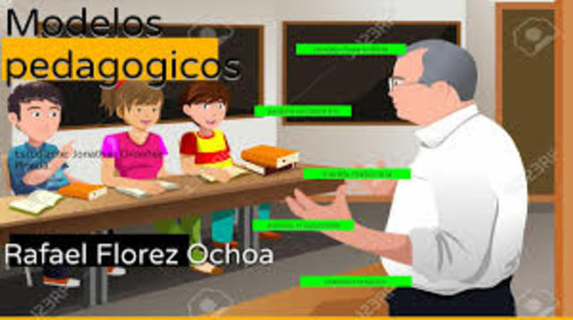 Rafael Flórez Ochoa