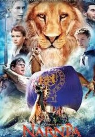 ¡Llegando a nuestro siglo seguimos gozando de bellas narraciones!