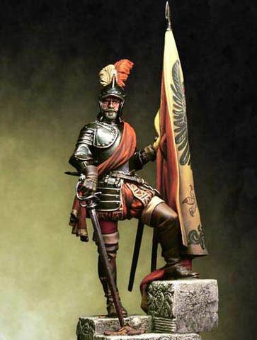 SEBASTIAN DE BELALCAZAR. FUNDACIÓN DE POPAYÁN.