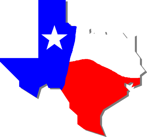 Annexation of Texas