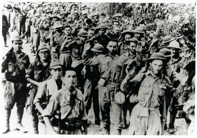 Bataan Death March