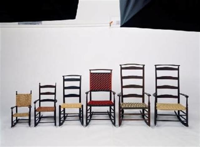 La Comunidad de los Shakers