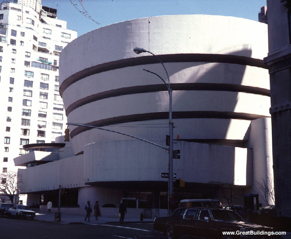 El Estilo Internacional