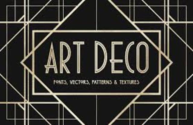 ART DECO (Francia)