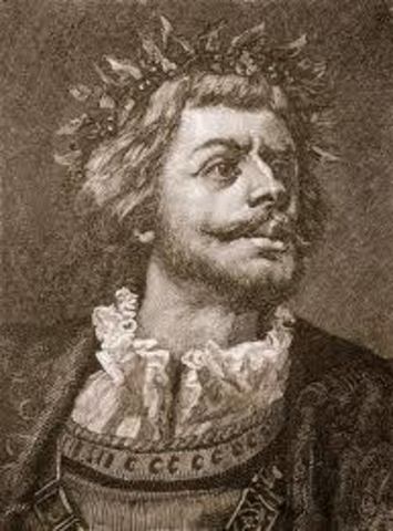 Ulrich von Hutten. (Alemania)