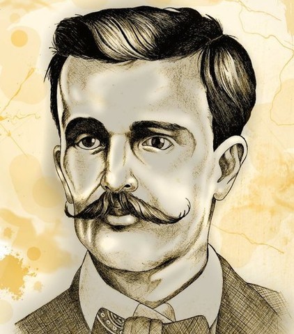 O nascimento do género musical