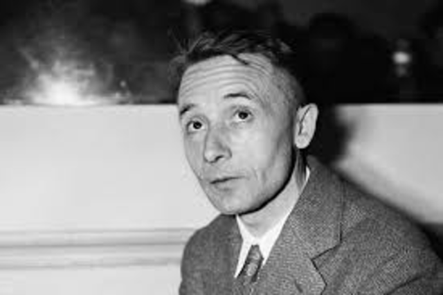 LA NOVELA EXISTENCIALISTA (DENTRO DE LA NARRATIVA DESDE 1945)