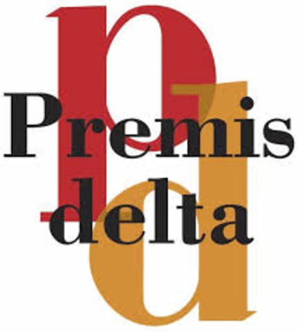Premios Delta
