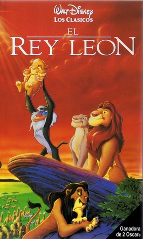 El Rey León