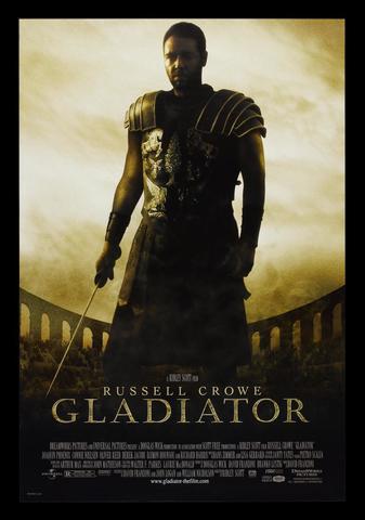 Gladiator