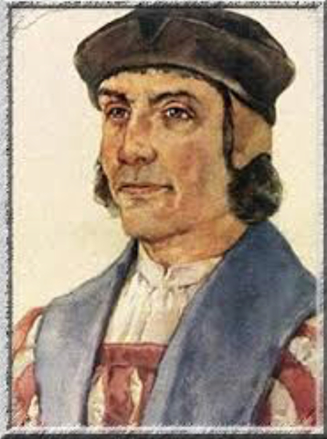 Bartolomeo Diaz