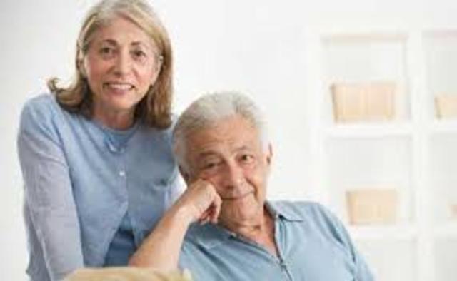 Special Concerns in your 60's !