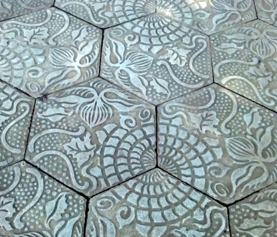 Panot Gaudí (España)