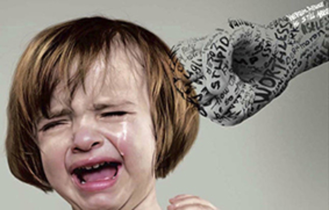 Declaración del Maltrato Infantil: