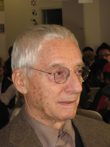 ALESSANDRO MENDINI (Italia)