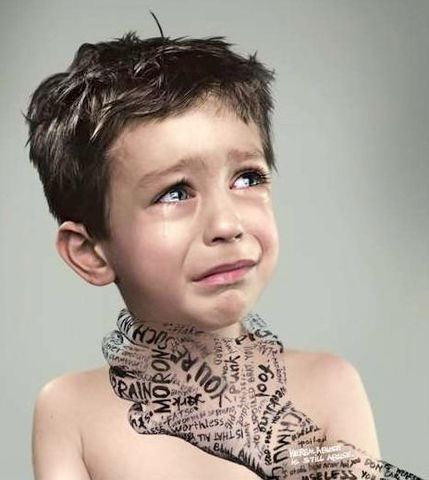 Estudios sobre el maltrato infantil: