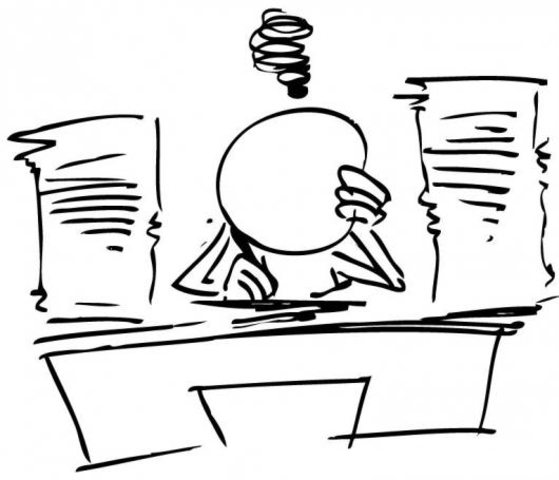 Primer trabajo sobre mineralogía