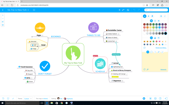 7. MINDOMO- MINDMEISTER