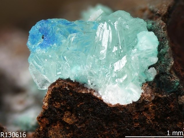Surgimiento de la mineralogía como ciencia