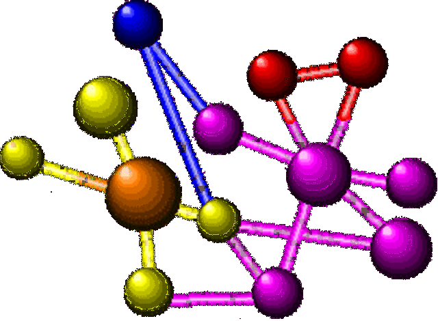 Moléculas integrales