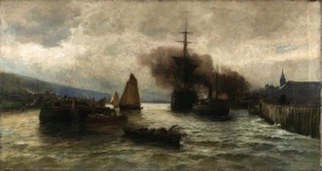 Realismo (1855-finales del siglo XIX)