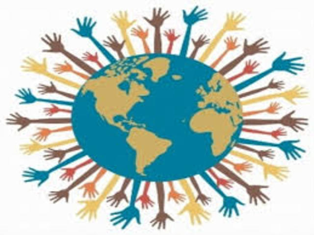 La declaración Universal de los derechos humanos