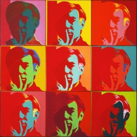 Pop Art (1950)