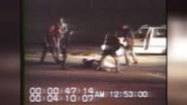 Rodney King Incident