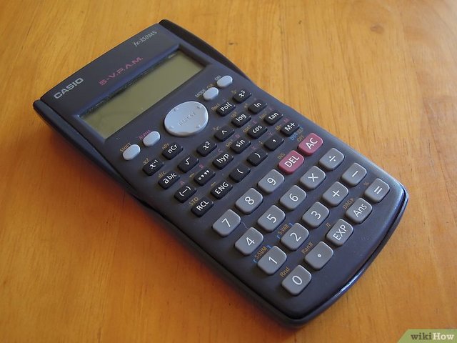 Calculadora