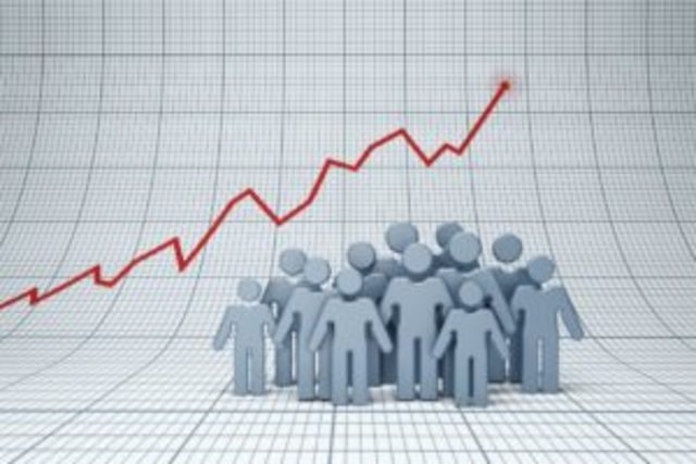 International migration accounted for 70% of Canadian population growth in last three months of 2017