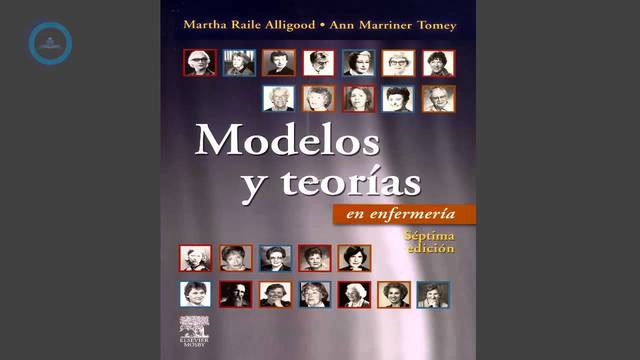 Aparición de Teorías y modelos de Enfermería