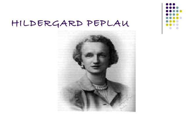 Enfermería de Salud Mental