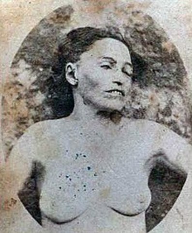 La morte di Michelina