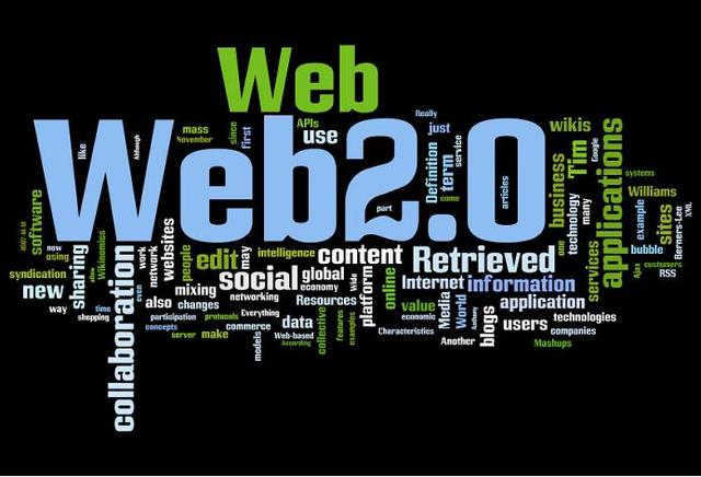 Web 2.0 Tools