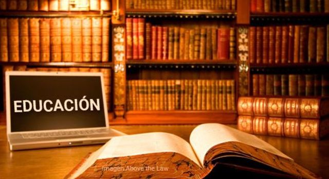 SE DA INICIO A LA EDUCACIÓN SUPERIOR