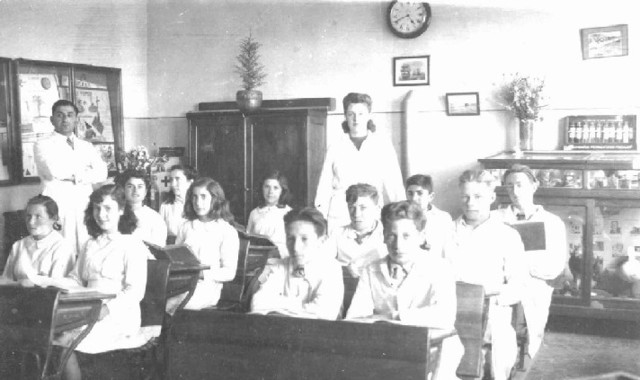 EN LA REPÚBLICA (1903-1927)