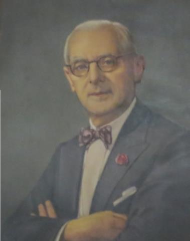 BENJAMÍN BLOOM 1913-1999