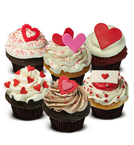 HISTORIA DE LOS CUPCAKES