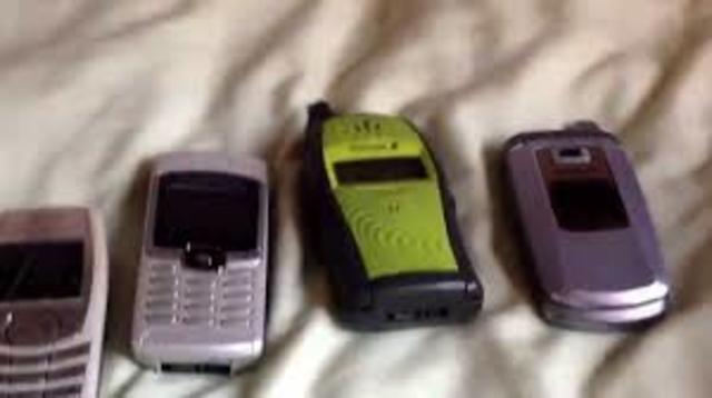 Affordable Cell Phones