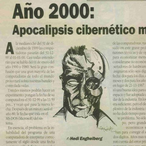 "Y2k" error del milenio
