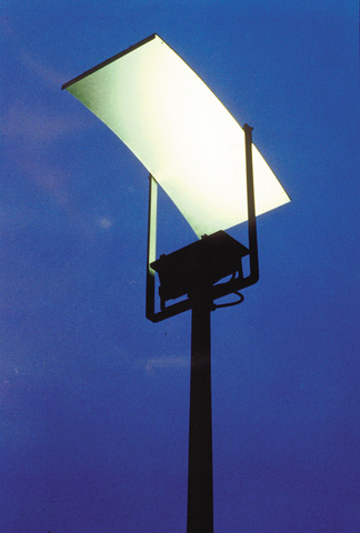 Lamparaalta (España)