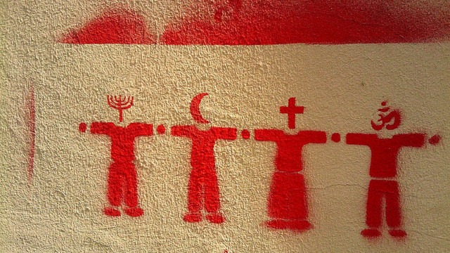 Religious Fundamentalism