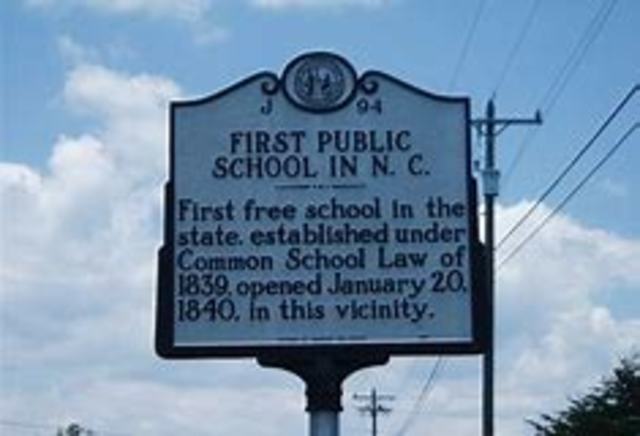 Public Schools and Compulsory Education Laws