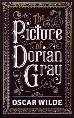 The Picture of Dorian Gray.