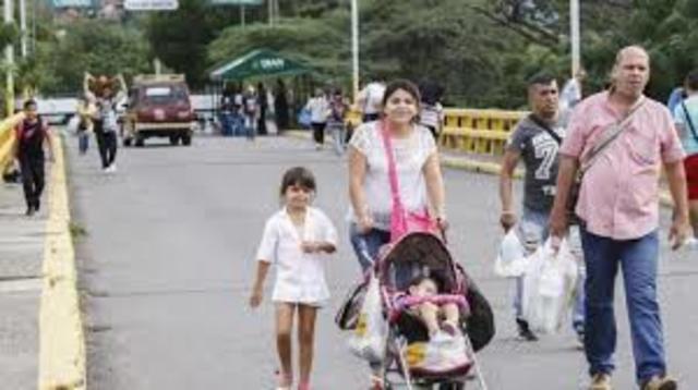 Venezuela cada ves mas sola