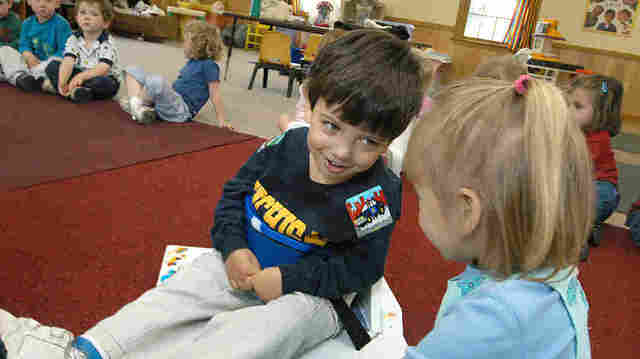 History of Special Education timeline Timetoast timelines