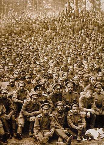 Battle of Tannenberg