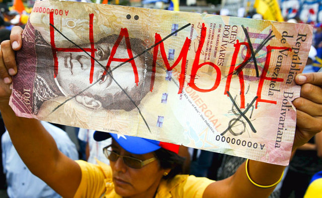 LA MIGRACIÓN MAS GRANDE DE LA HISTORIA "VENEZUELA"